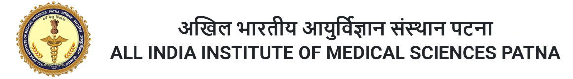 AIIMS Patna Logo